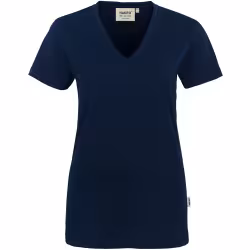 HAKRO Damen T-Shirt Classic