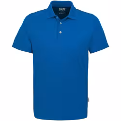 HAKRO Herren Poloshirt COOLMAX