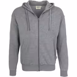 HAKRO Kapuzen-Sweatjacke PREMIUM