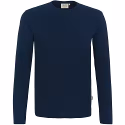 HAKRO Longsleeve-Shirt Longsleeve Heavy