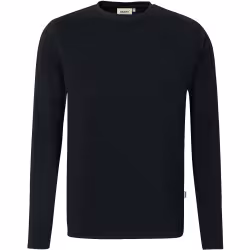 HAKRO Longsleeve-Shirt Performance
