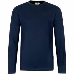 HAKRO Longsleeve-Shirt Performance