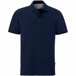 HAKRO Polo-Shirt COTTON-TEC
