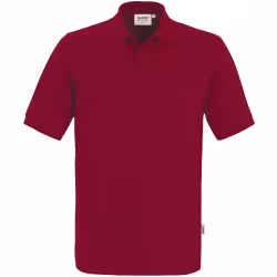 HAKRO Polo-Shirt PERFORMANCE