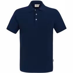 HAKRO Stretch-Poloshirt 822