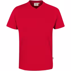HAKRO V-Shirt CLASSIC