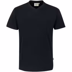 HAKRO V-Shirt CLASSIC