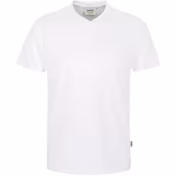 HAKRO V-Shirt CLASSIC