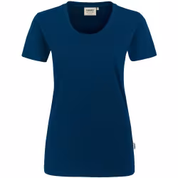 HAKRO Women-T-Shirt Classic