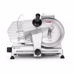 HENDI Aufschnittmaschine Profi Line 250 210000