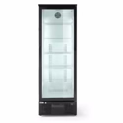 HENDI Bar Kühlschrank 287L