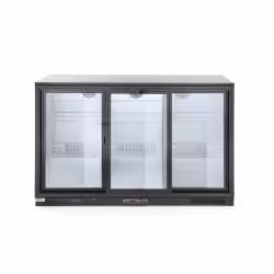HENDI Bar Kühlschrank 303L