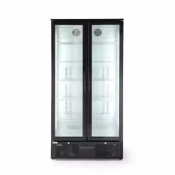 HENDI Bar Kühlschrank 448L