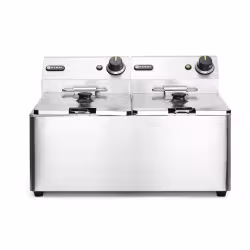 HENDI Fritteuse Kitchen Line