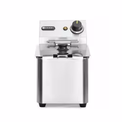 HENDI Fritteuse Kitchen Line