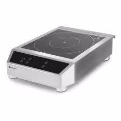 HENDI Induktionskocher Modell 3500 D 239711