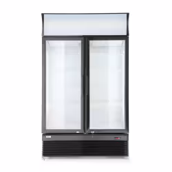 HENDI Kühlschrank 618L