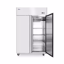 HENDI Kühlschrank Profi Line 1240L