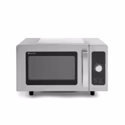 HENDI Mikrowelle 1000W 281352