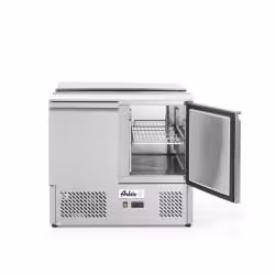 HENDI Saladette 300L