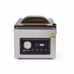HENDI Vakuumkammern Verpackungsmaschine Profi Line 300 201435