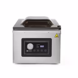 HENDI Vakuumkammern Verpackungsmaschine Profi Line 410 201442