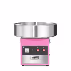 HENDI Zuckerwatte Maschine 282731