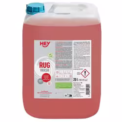 HEY RUG Wash Sport Decken-Wash Waschmittel