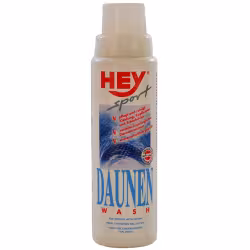 HEY-SPORT Daunen Wash Waschmittel 20750000