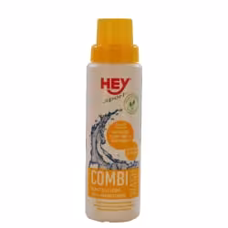 HEY-SPORT Leder Combi Wash 20730000
