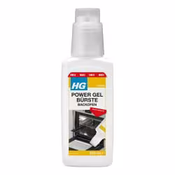 HG Power Gel Bürste Backofen 483025105