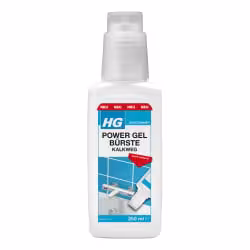 HG Power Gel Bürste Kalkweg 484025105