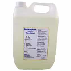 HIBOmed DermaWash Waschlotion 10 l - Kanister