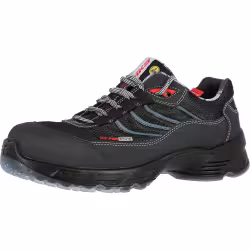 HKS Sicherheitshalbschuhe S1 SPRINTER