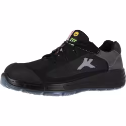 HKS Sicherheitshalbschuhe S1P FREE 1 TP