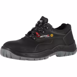 HKS Sicherheitshalbschuhe S2 ACTIVE 200