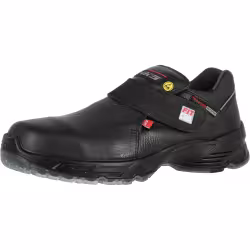 HKS Sicherheitshalbschuhe S2 ZOOM