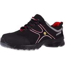 HKS Sicherheitshalbschuhe S3 K2 CA