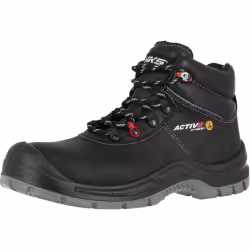 HKS Sicherheitshochschuhe S3 ACTIVE 500