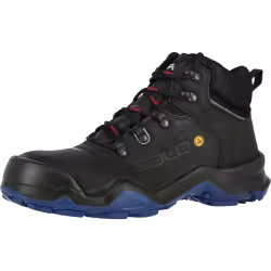 HKS Sicherheitshochschuhe S3 DELTA 1 NTP Bold Blue 805138