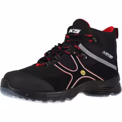 HKS Sicherheitshochschuhe S3 K5 CA