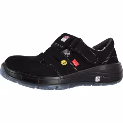 HKS Sicherheitssandalen S1 LADY 1 M K-Run 103070