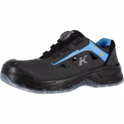 HKS Sicherheitssandalen S1P RS 286 BOA Running-Star 823422