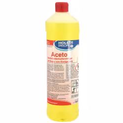 HOLSTE Aceto (S 505) ökologischer Essigreiniger 03050510