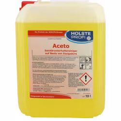 HOLSTE Aceto (S 505) ökologischer Essigreiniger 03050518