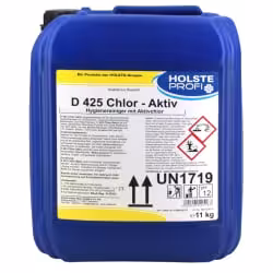 HOLSTE Chlor-Aktiv Hygienereiniger D 425 02042518