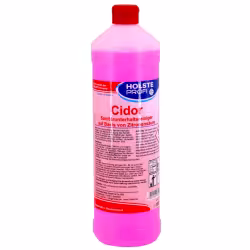 HOLSTE Cidor (SU 302) Sanitärreiniger 025302100