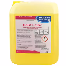 HOLSTE Citro (K 101) Spülmittel 01010118