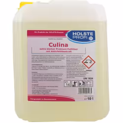 HOLSTE Culina (K 205) Fettlöser extra stark 01020518