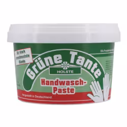 HOLSTE Grüne Tante Handwaschpaste mit Quarzmehl 0156